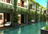 Tony's Villas & Resort foto 9