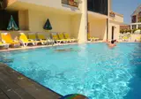 Hotel Çamyuva Beach foto 19