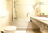 Leonardo Hotel Hannover foto 8