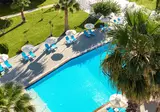 Olive Garden Hotel foto 24