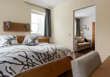 Aparthotel Jagdhof foto 5