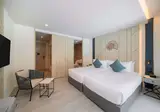 Best Western Plus Carapace Hotel Hua Hin foto 19