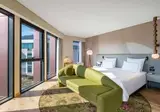 Swissotel Tbilisi foto 12