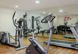 Hotel Exe Moncloa foto 15