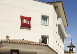 ibis Sevilla foto 1