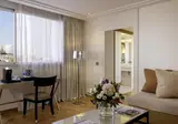 Hotel De Castiglione Paris foto 12