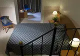 Hotel Delle Muse foto 11