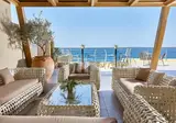 Blue Marine Resort & Spa Hotel foto 12