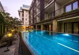 Quest Hotel Kuta foto 6