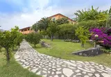 Casale Romano Resort foto 15