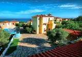 Agrilionas Aparthotel foto 12