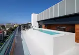 Hotel Golden Port Salou & Spa foto 4