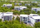 Ad Turres Holiday Resort foto 15