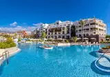 Gran Tacande Wellness & Relax Costa Adeje foto 1