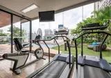 Grand Mercure Bangkok Asoke Residence foto 8