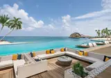 Hilton Maldives Amingiri Resort & Spa foto 11