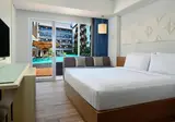Fairfield by Marriott Bali Kuta Sunset Road foto 23
