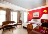 Les Saisons Hotel foto 15
