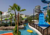 Hotel Grand Hyatt Dubai foto 14