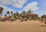 Porto Antigo Cabo Verde foto 17