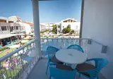 Appartementen Coral Compostela Beach Golf foto 8