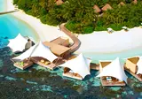 W Maldives foto 6