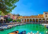 Ontdek Garda en Verona vanuit Ponti sul Mincio foto 1
