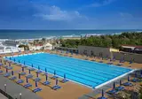 Grand Hotel Continental Tirrenia foto 1