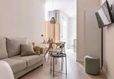 Libere Malaga Teatro Romano Appartementen foto 6