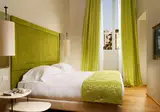Grand Hotel Minerva foto 2