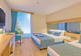 Meryan Hotel foto 8