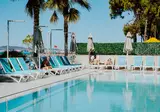 AMR Hotel - Durres foto 2