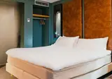 Hotel de Hallen foto 23