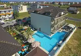 Principal New Leisure Hotel foto 10