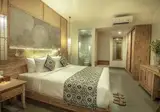 The Sun of Granary Resort and Villas foto 5