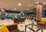 Hotel Climia Benidorm Plaza foto 8