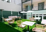 LX SoHo Boutique Hotel by RIDAN Hotels foto 9
