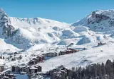 Hotel Club MMV Plagne 2000 foto 23