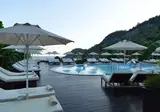 Manaspark Deluxe Hotel foto 7