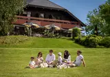 Camping Feriendorf Am Maltschacher See foto 12