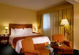 Mercure Rome Leonardo da Vinci Airport foto 2