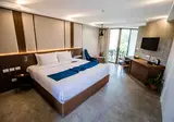 Dewa Phuket Resort foto 4