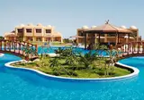 Wadi Lahmy Azur Resort foto 1