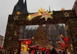 Kerstshoppen - 2-daagse busreis Oberhausen en Keulen foto 7