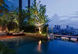 Eastin Grand Hotel Sathorn foto 10