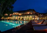 Mahaweli Reach Hotel foto 20