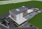 Seher Side Quality Resort & Spa foto 7