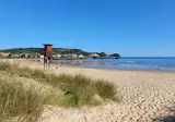 Playa Joyel foto 9