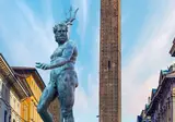 Hotel I Portici Bologna foto 17
