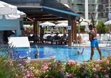 Savoy Beach Hotel & Thermal Spa foto 3